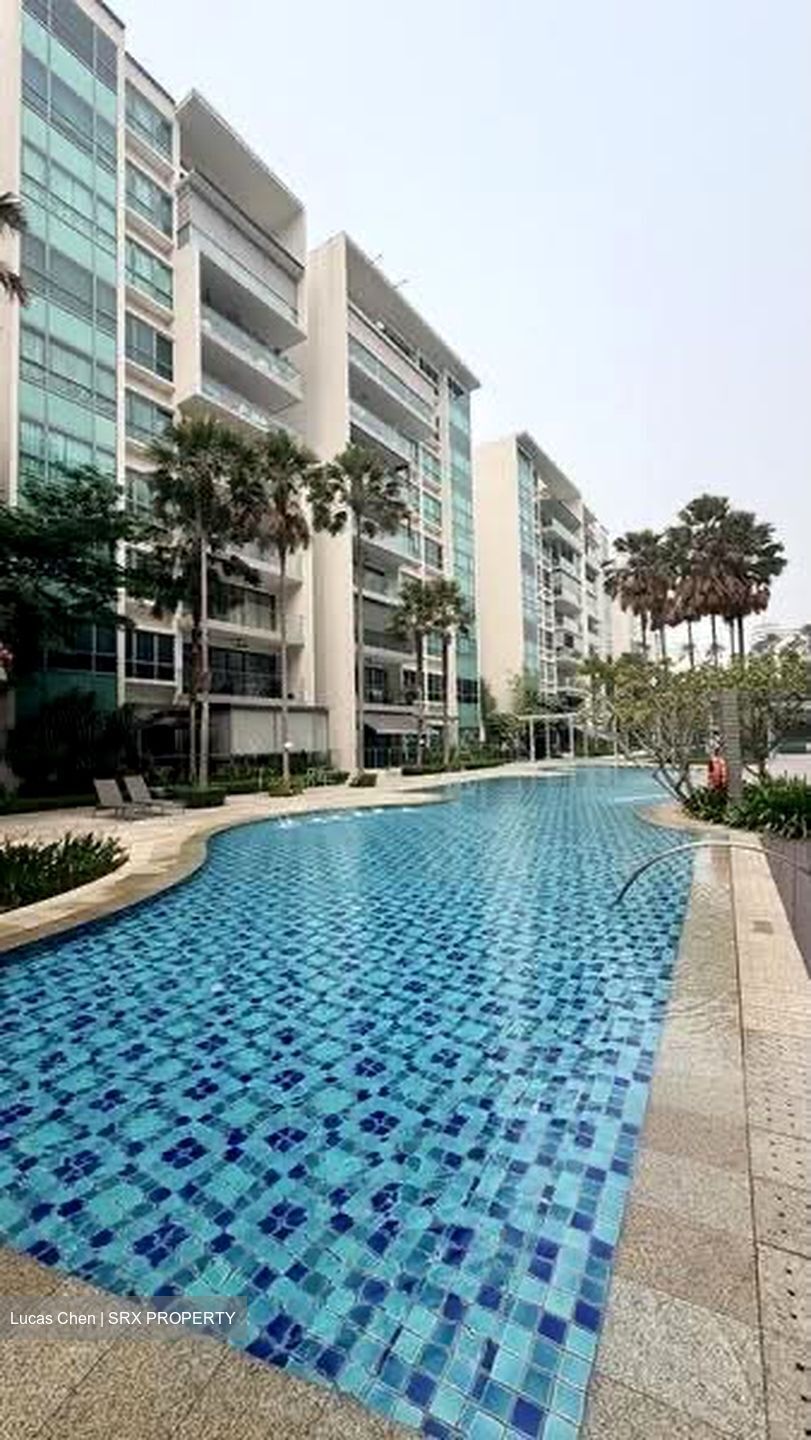 The Gale (D17), Condominium #639543551